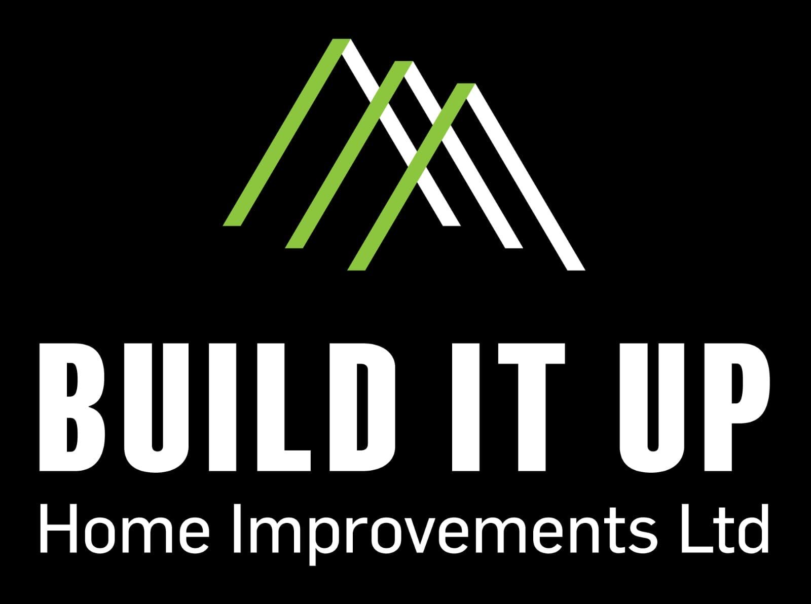 Build It Up Home Improvements Ltd