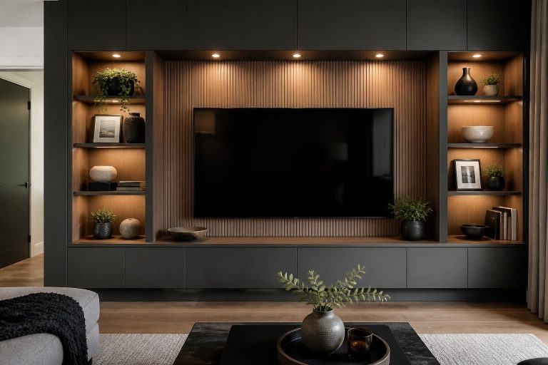 Media Walls