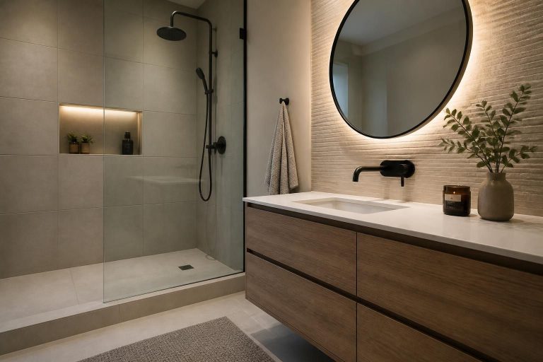 Bathrooms