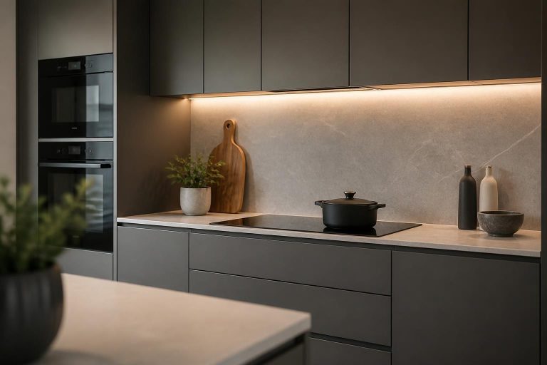 Kitchens